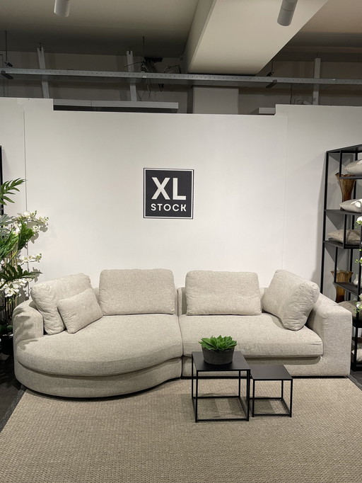 Xl Stock Lounge Sofa