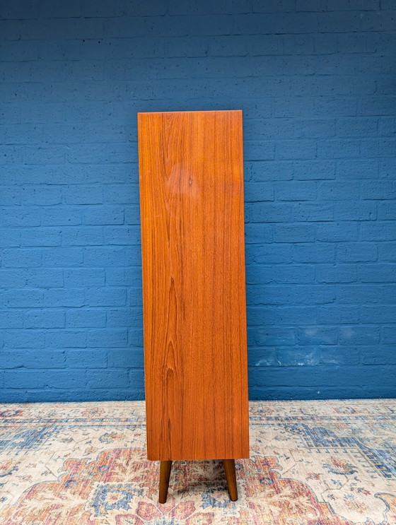 Image 1 of Armoire murale vintage