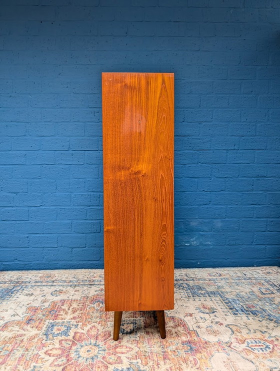 Image 1 of Armoire murale vintage