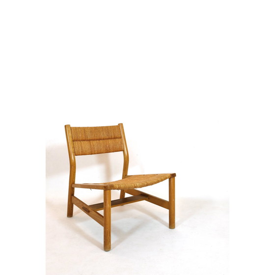 Image 1 of Vintage Week-end armchair by Pierre Gautier Delaye for Vergnères, 1955