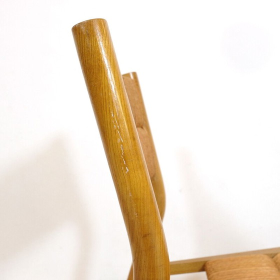 Image 1 of Vintage Week-end armchair by Pierre Gautier Delaye for Vergnères, 1955