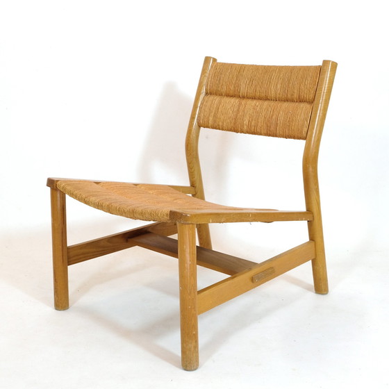 Image 1 of Vintage Week-end armchair by Pierre Gautier Delaye for Vergnères, 1955