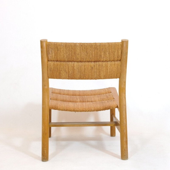 Image 1 of Vintage Week-end armchair by Pierre Gautier Delaye for Vergnères, 1955