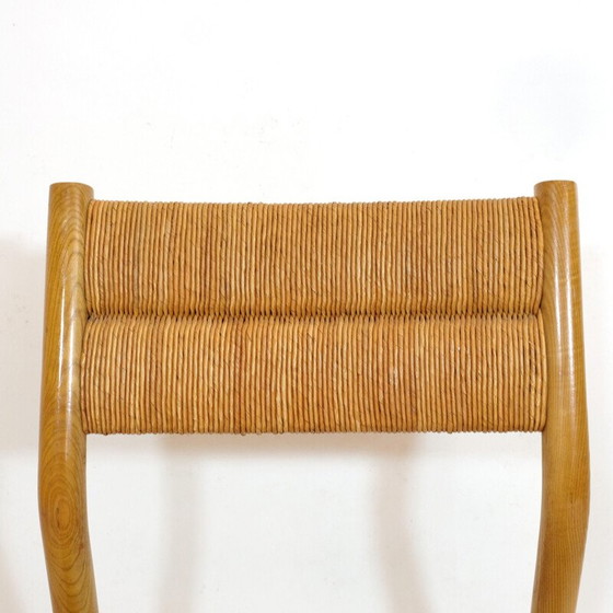 Image 1 of Vintage Week-end armchair by Pierre Gautier Delaye for Vergnères, 1955