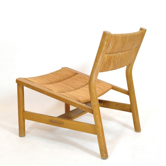 Image 1 of Vintage Week-end armchair by Pierre Gautier Delaye for Vergnères, 1955