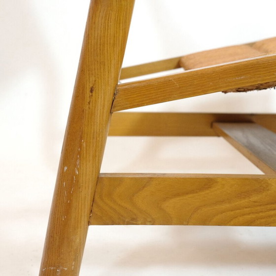 Image 1 of Vintage Week-end armchair by Pierre Gautier Delaye for Vergnères, 1955