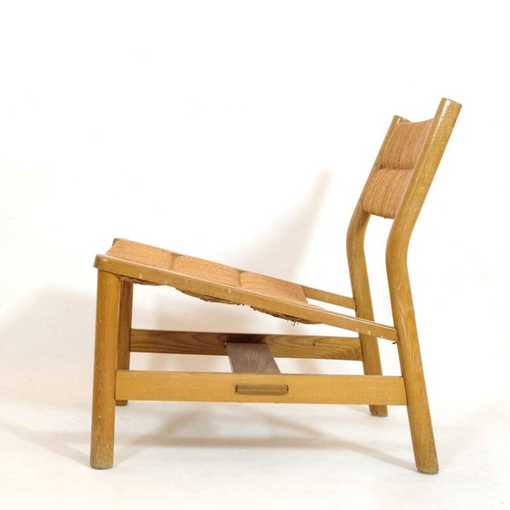 Image 1 of Vintage Week-end armchair by Pierre Gautier Delaye for Vergnères, 1955