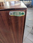 Vintage Bookcase, A/S Skovby Møbelfabrik Denmark