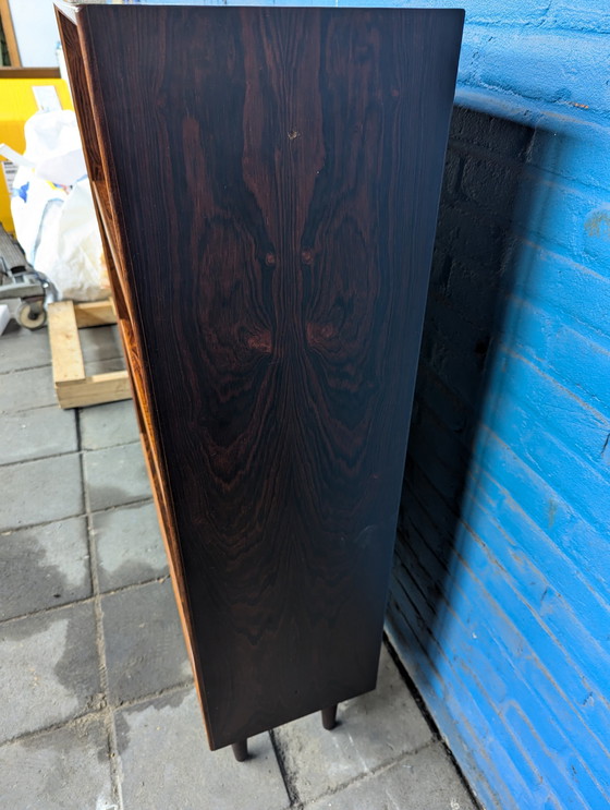 Image 1 of Libreria vintage, A/S Skovby Møbelfabrik Danimarca