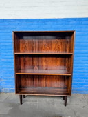Vintage Bookcase, A/S Skovby Møbelfabrik Denmark
