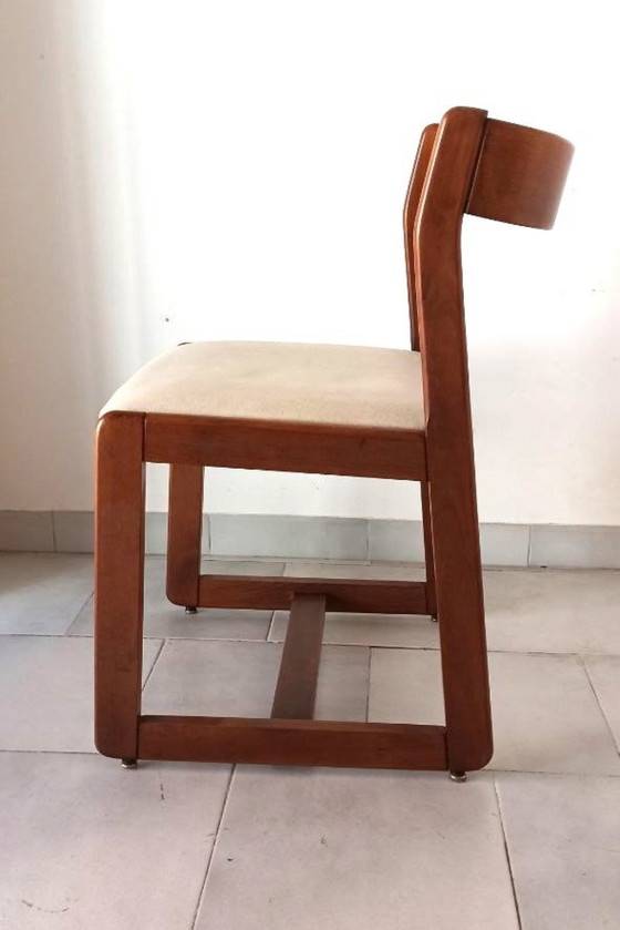 Image 1 of 6 60's design chairs