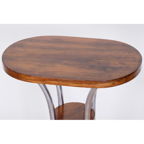Image 1 of Tavolino Art Déco vintage, Francia anni '30