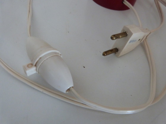 Image 1 of 2x Lampe à poser lampe de chevet vintage kitsch