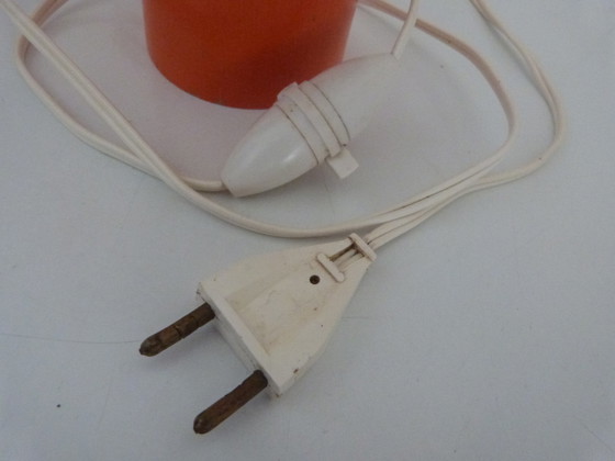 Image 1 of 2x Lampe à poser lampe de chevet vintage kitsch