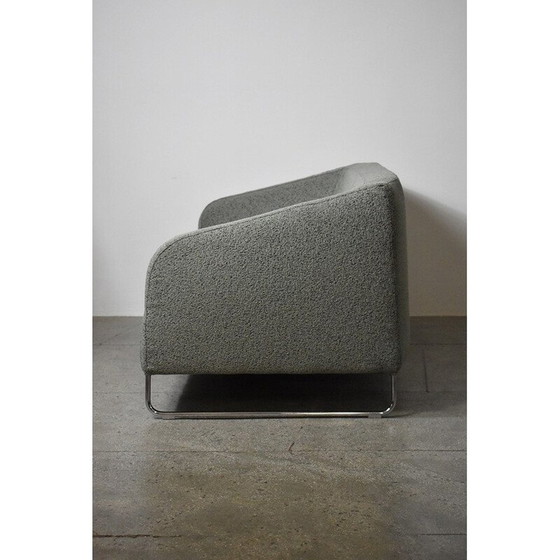 Image 1 of Vintage Diva sofa by Karel Boonzaaijer and Dick Spierenburg for Artifort