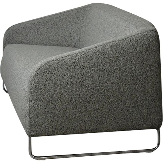 Image 1 of Vintage Diva sofa by Karel Boonzaaijer and Dick Spierenburg for Artifort