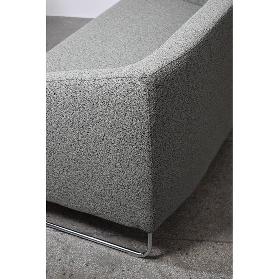 Image 1 of Vintage Diva sofa by Karel Boonzaaijer and Dick Spierenburg for Artifort