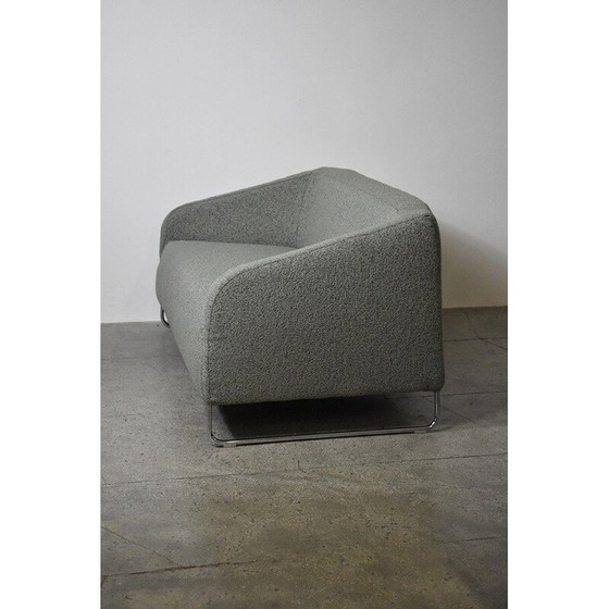 Image 1 of Vintage Diva sofa by Karel Boonzaaijer and Dick Spierenburg for Artifort