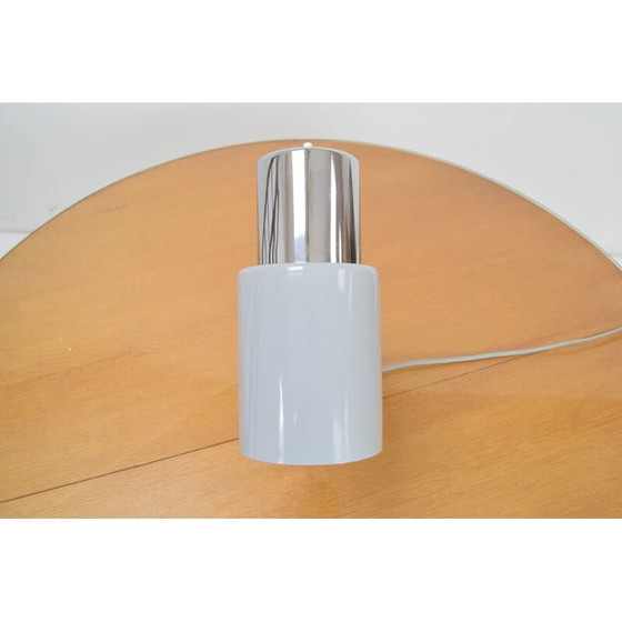 Image 1 of Mid-century Table Lamp Napako by Josef Hurka,1970s