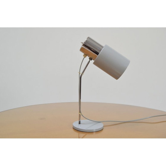 Image 1 of Mid-century Table Lamp Napako by Josef Hurka,1970s