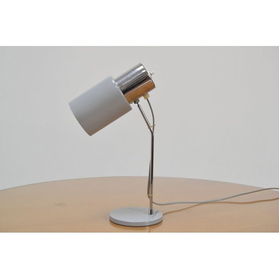 Image 1 of Mid-century Table Lamp Napako by Josef Hurka,1970s