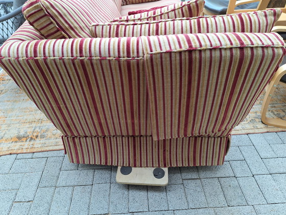 Image 1 of Duresta sofa