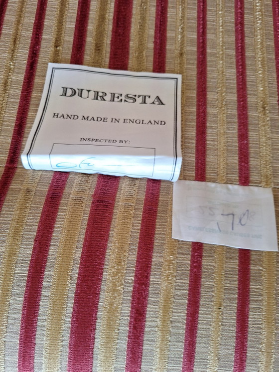 Image 1 of Duresta sofa