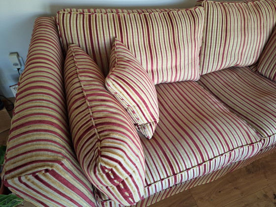 Image 1 of Duresta sofa