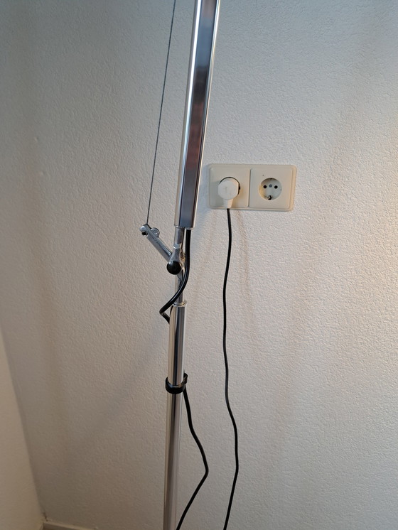 Image 1 of Artemide Floor Lamp Tolomeo Terra