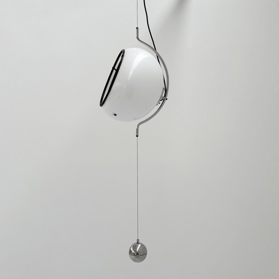 Image 1 of Incontro 4513 Hanging Lamp By Studio 6G For Harvey Guzzini, 1970S