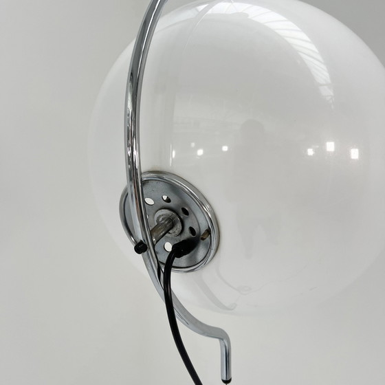 Image 1 of Incontro 4513 Hanging Lamp By Studio 6G For Harvey Guzzini, 1970S