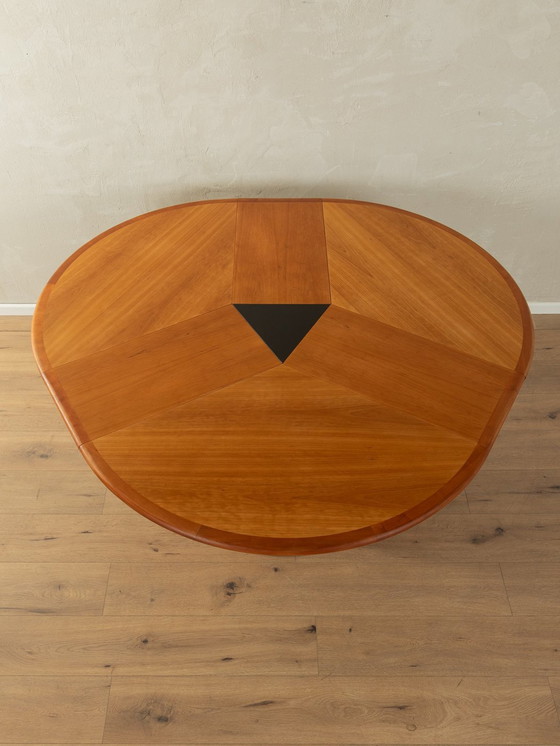 Image 1 of  Unique Dining Table, Skovby 