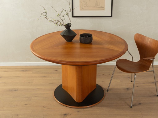  Unique Dining Table, Skovby 