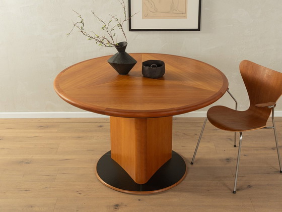 Image 1 of  Unique Dining Table, Skovby 