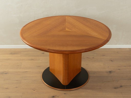  Unique Dining Table, Skovby 