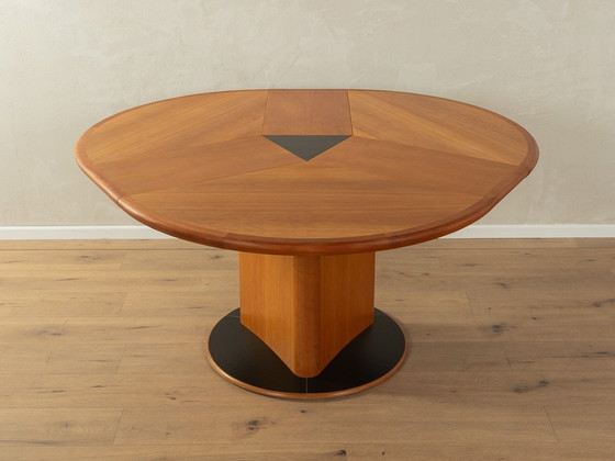 Image 1 of  Unique Dining Table, Skovby 