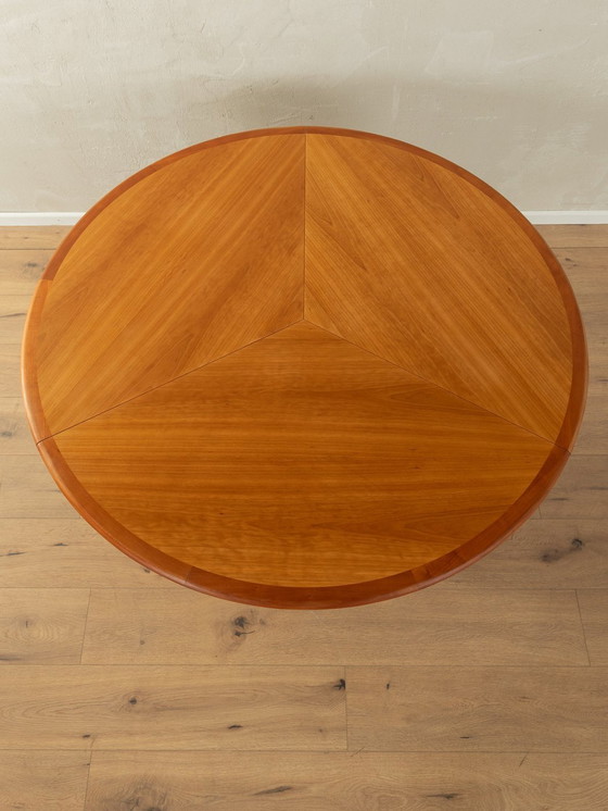 Image 1 of  Unique Dining Table, Skovby 