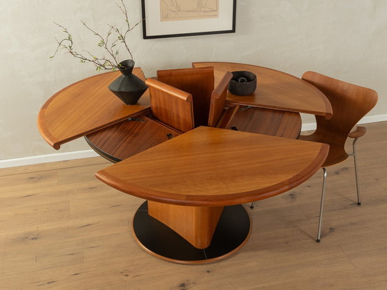 Image 1 of  Unique Dining Table, Skovby 