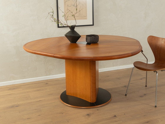 Image 1 of  Unique Dining Table, Skovby 