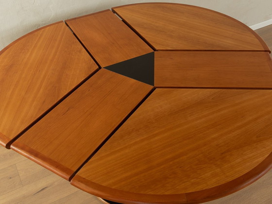 Image 1 of  Unique Dining Table, Skovby 