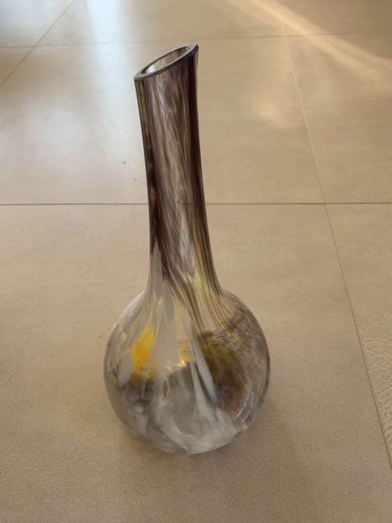 Image 1 of Emil Pfeiffer vase