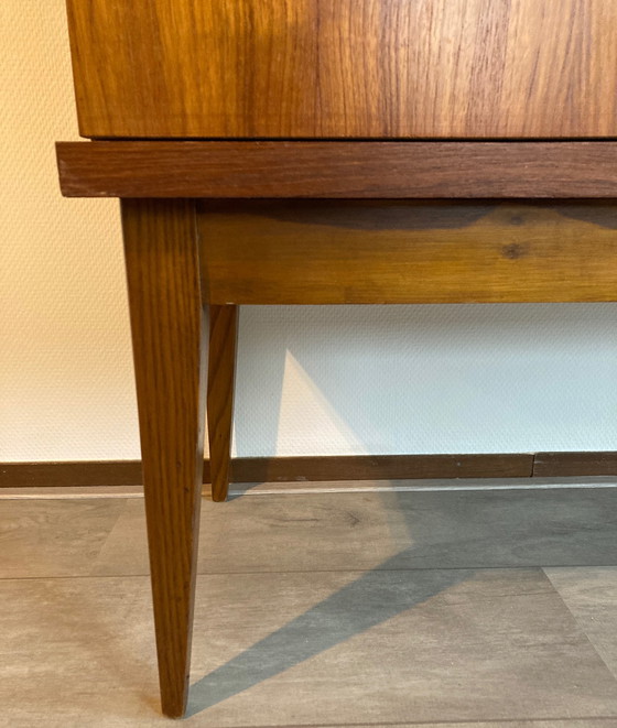 Image 1 of Buffet haut Mid Century