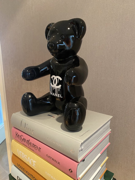 Image 1 of Luxury Chanel bear