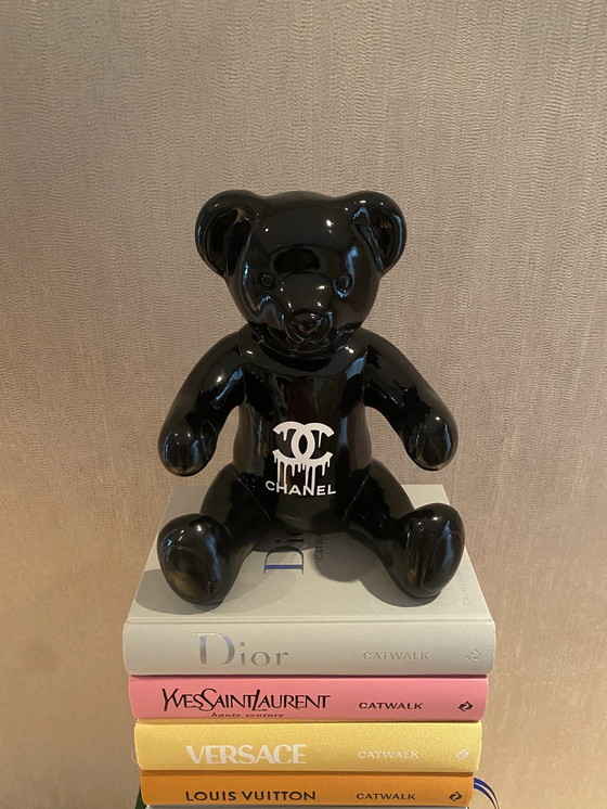 Image 1 of Luxury Chanel bear