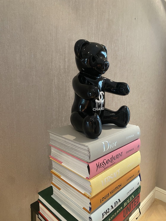 Image 1 of Luxury Chanel bear