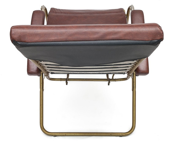 Image 1 of Folding Lounge Chair, 1960