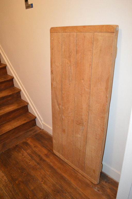 Wooden (Desk) Worktop