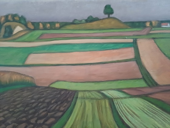 Image 1 of Albert Heinzinger painted