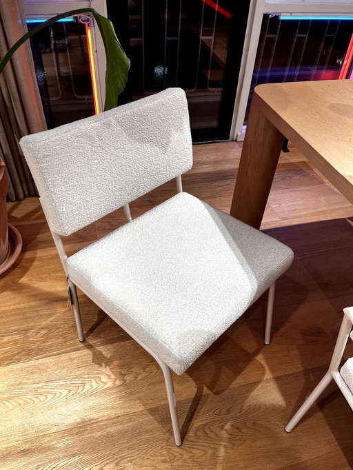 Fest Monday Dining Chairs 