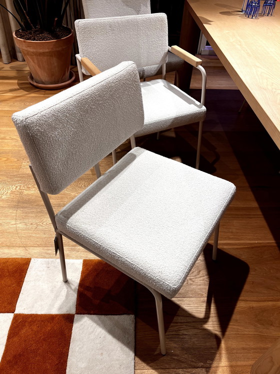 Image 1 of Fest Monday Dining Chairs 